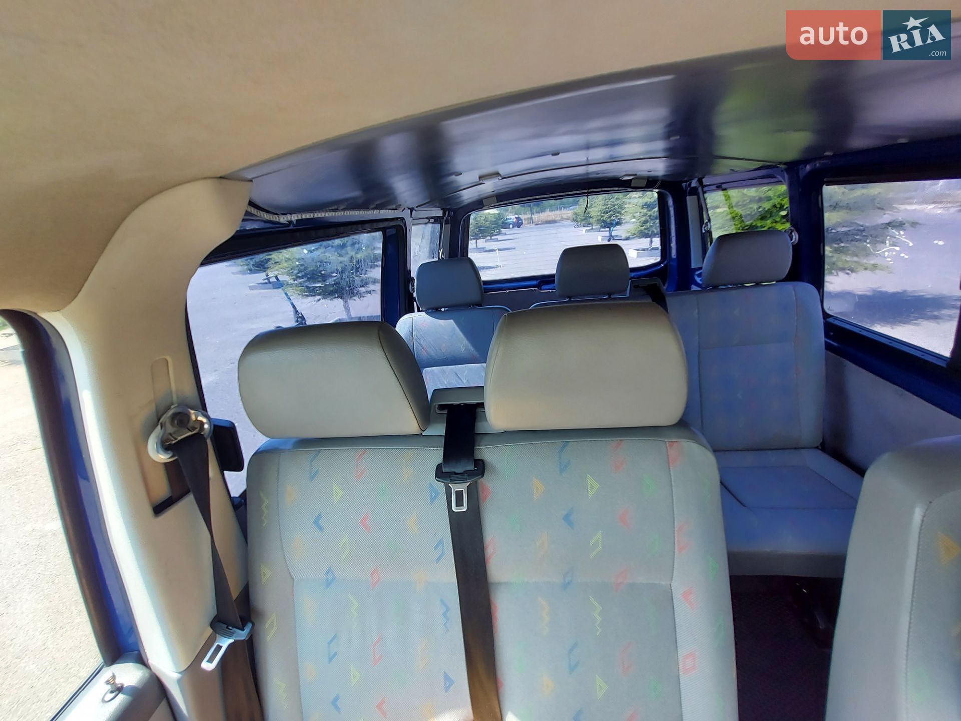 Volkswagen Transporter 2007 VIN WV2ZZZ7HZ8H041532 фото оголошення 34 з 37