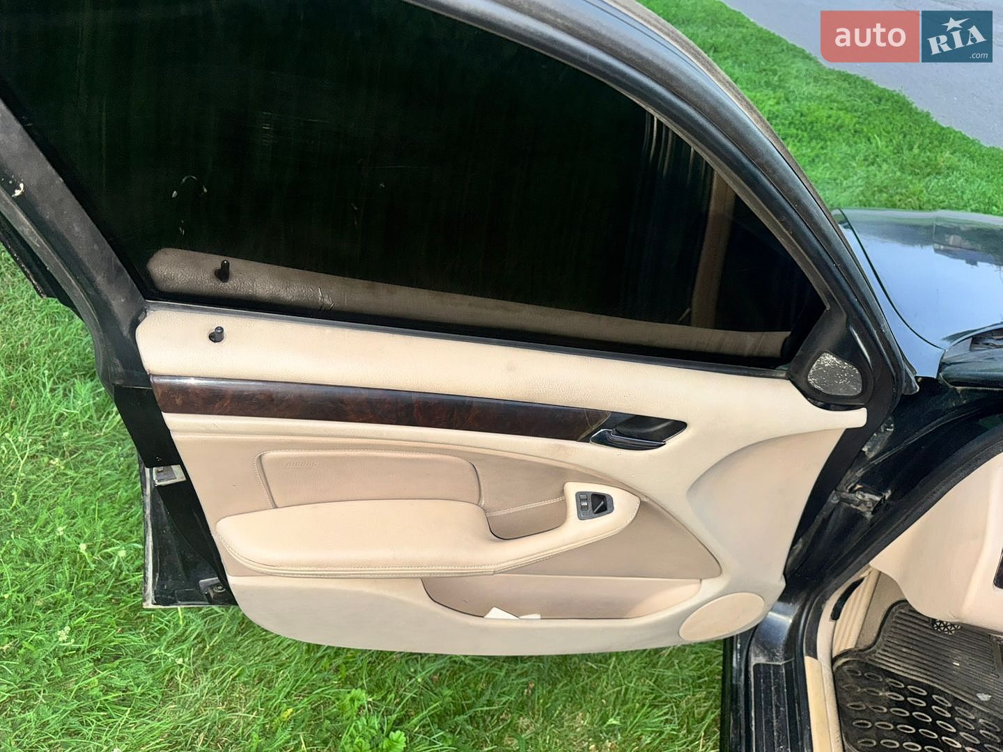 BMW 3 Series 2002 VIN WBAAP71040JL40332 фото оголошення 7 з 10