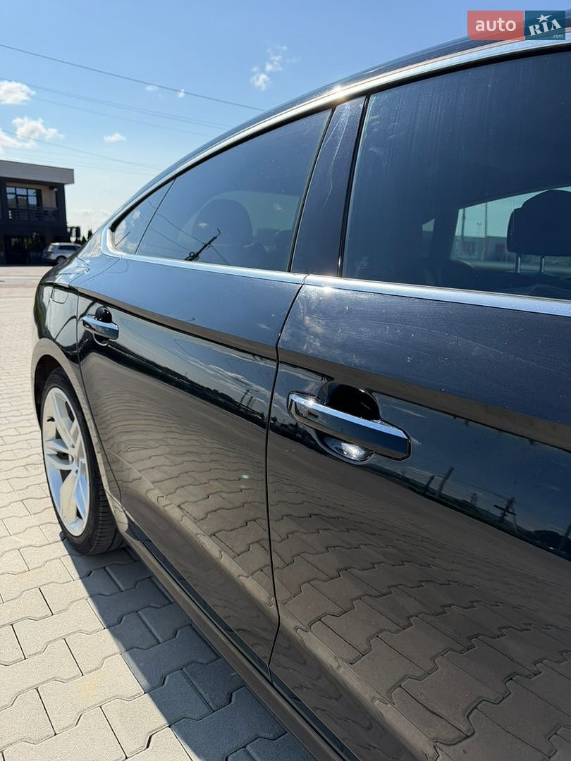 Audi A5 2018 VIN WAUANCF56KA015493 фото оголошення 33 з 45