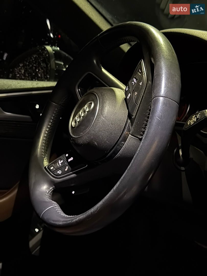 Audi A5 2018 VIN WAUANCF56KA015493 фото оголошення 35 з 45