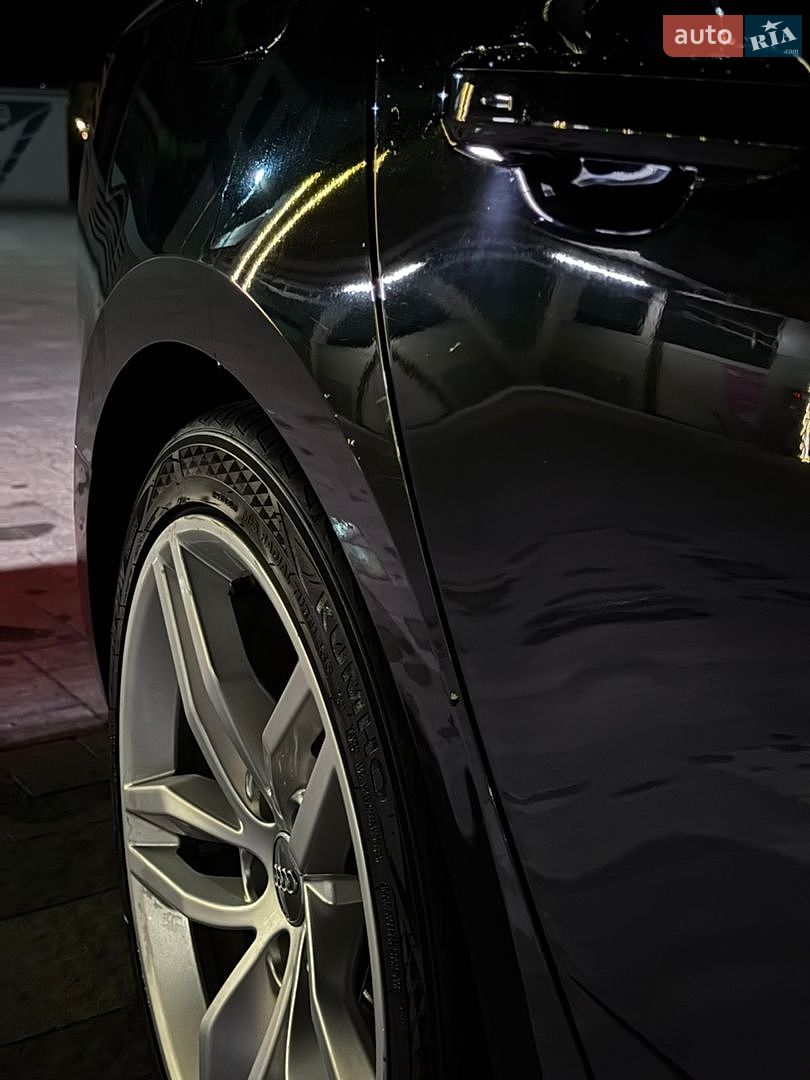 Audi A5 2018 VIN WAUANCF56KA015493 фото оголошення 39 з 45