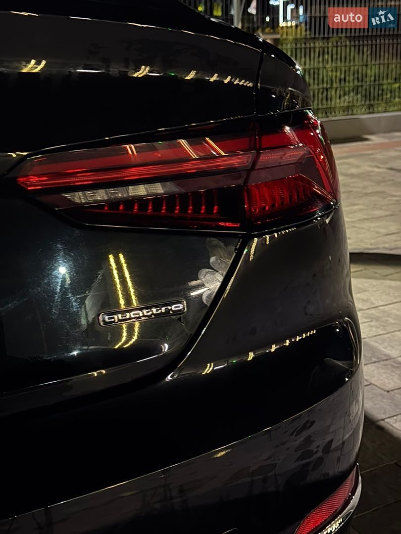 Audi A5 2018 VIN WAUANCF56KA015493 фото оголошення 37 з 45