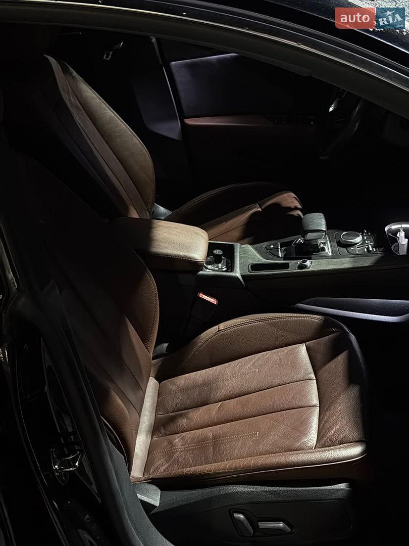 Audi A5 2018 VIN WAUANCF56KA015493 фото оголошення 45 з 45