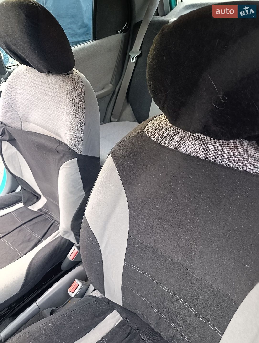 Nissan Micra 1995 VIN SJNFAAK11U0368475 фото оголошення 3 з 4