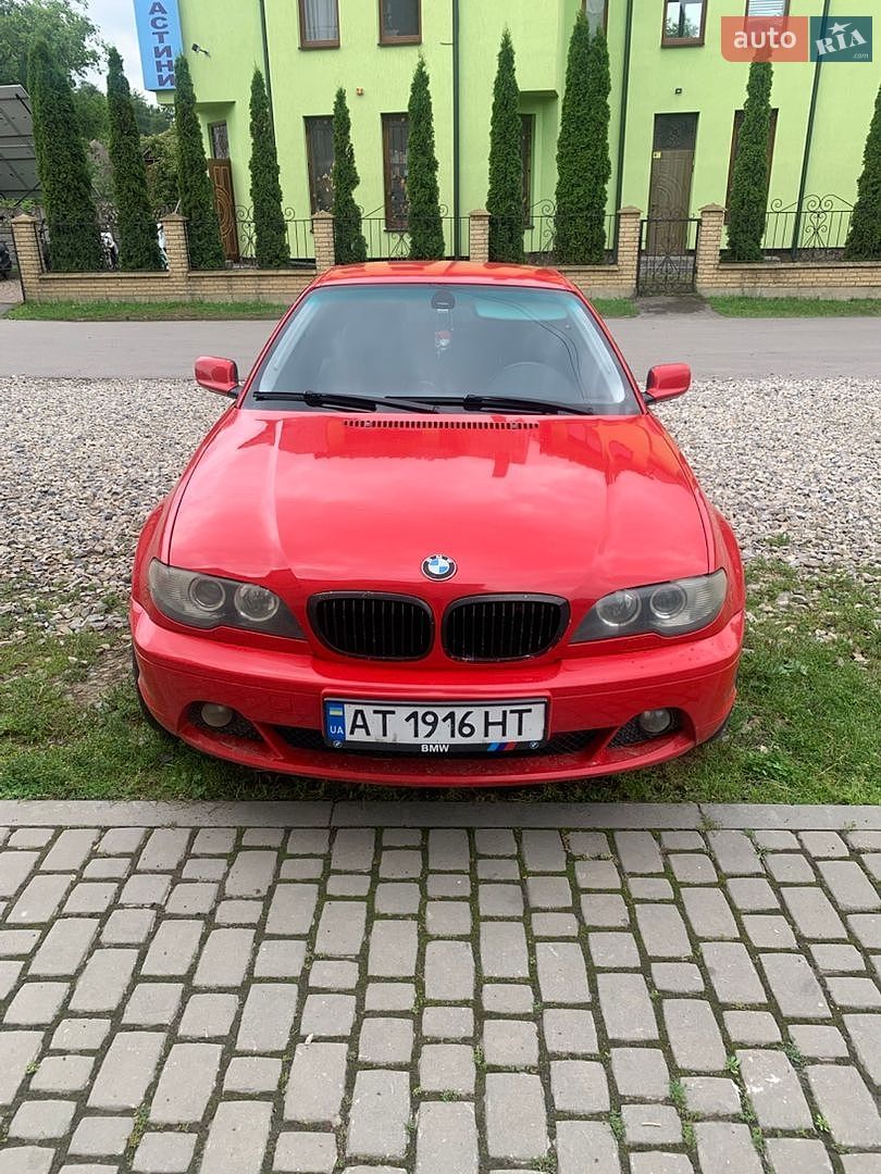 BMW 3 Series 2003 VIN WBABD91060PK91303 фото оголошення 6 з 8