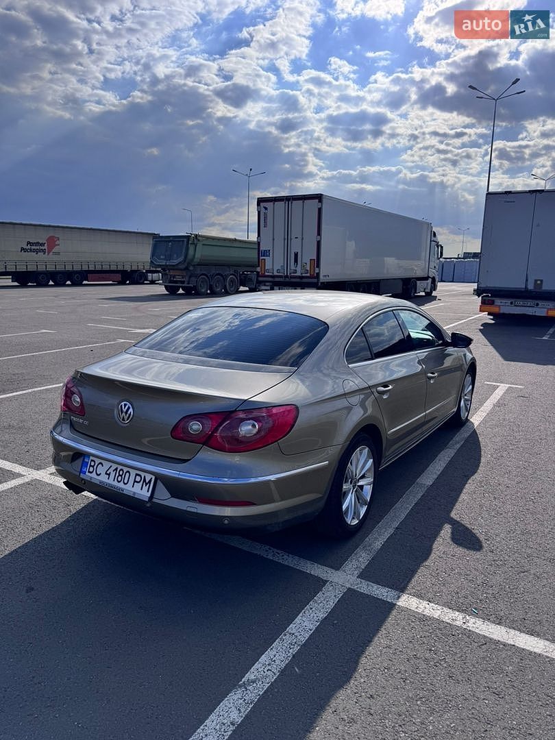 Volkswagen CC / Passat CC 2008 VIN WVWZZZ3CZ9E529794 фото оголошення 5 з 20