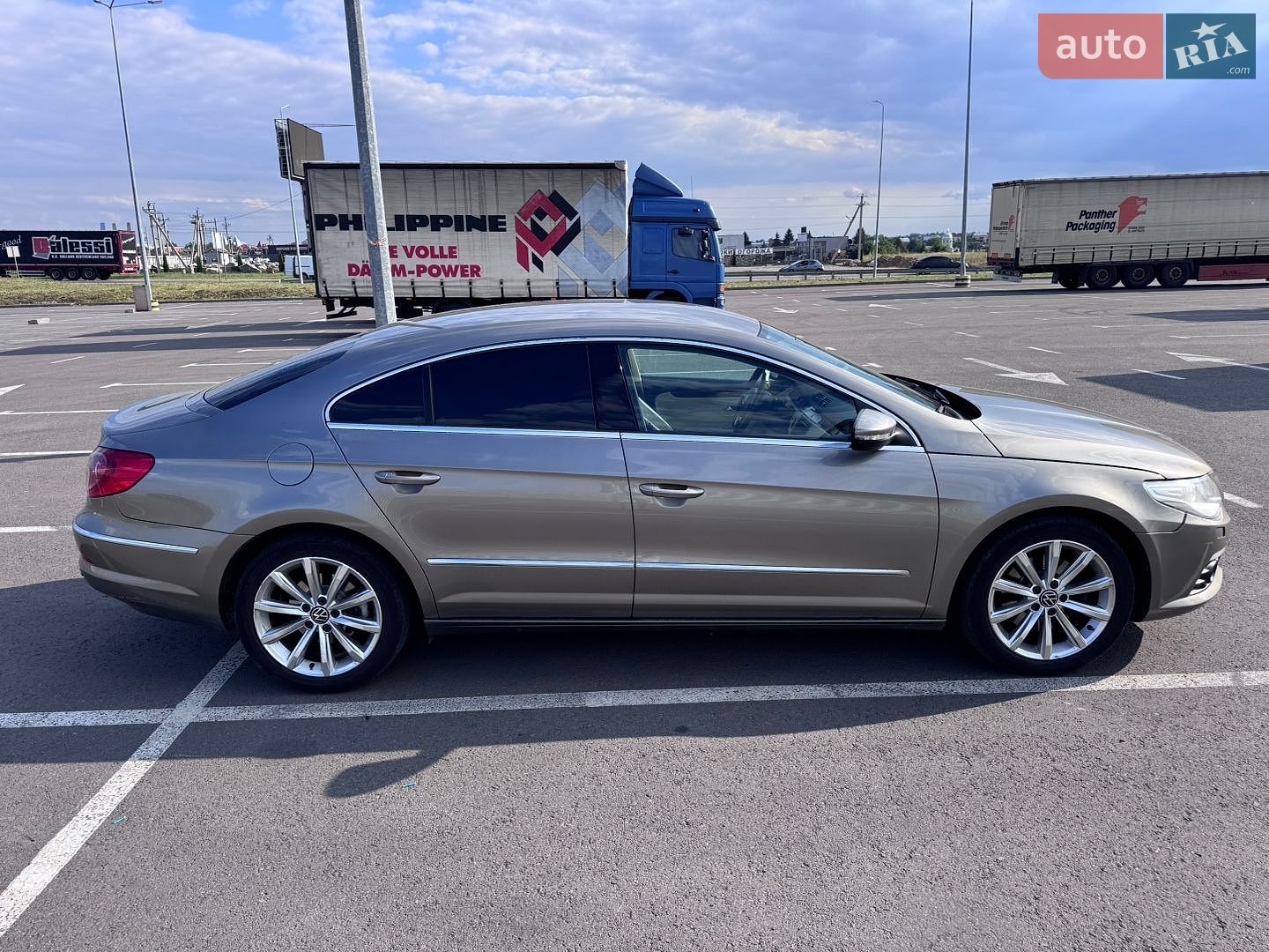 Volkswagen CC / Passat CC 2008 VIN WVWZZZ3CZ9E529794 фото оголошення 4 з 20