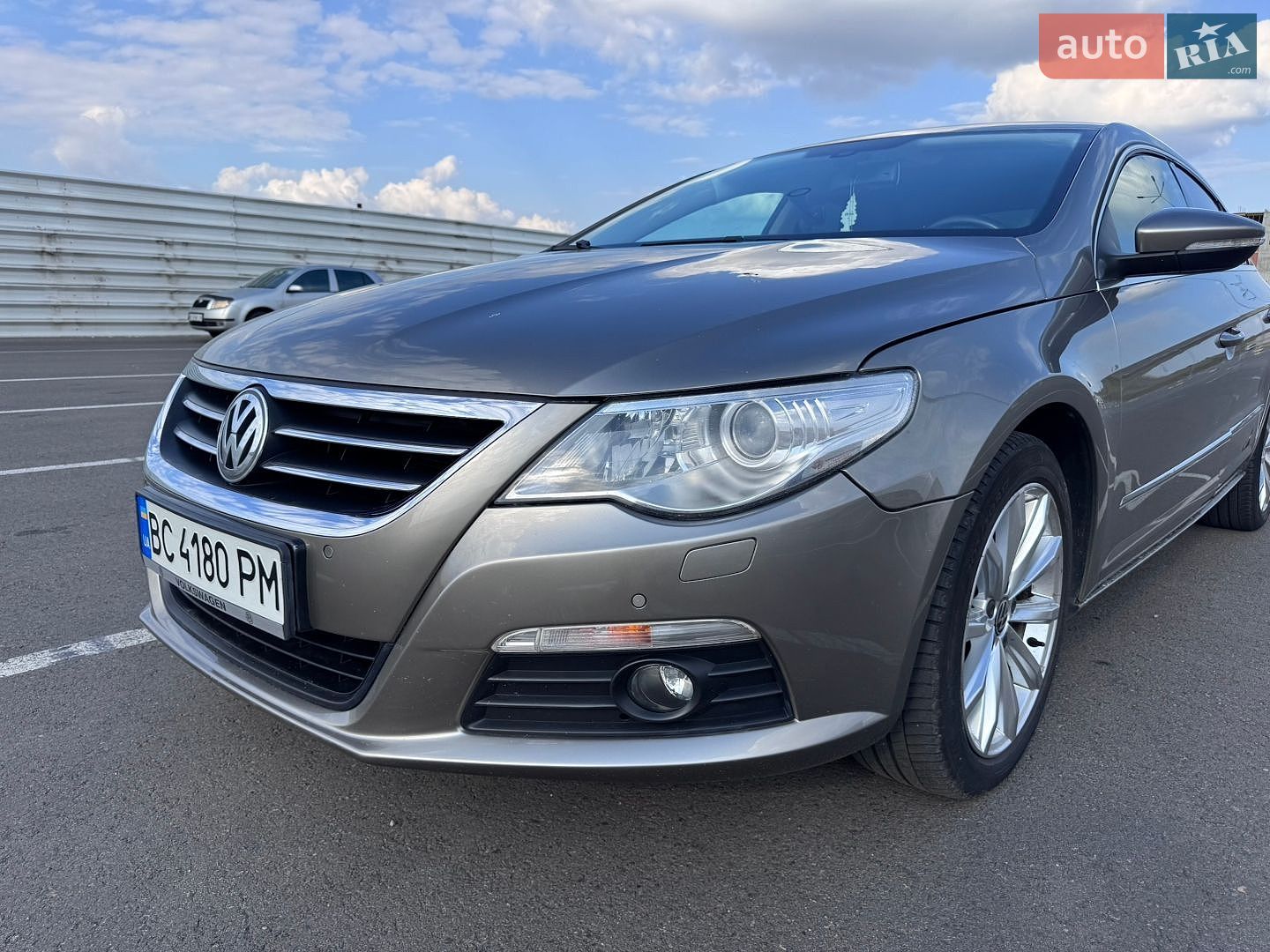 Volkswagen CC / Passat CC 2008 VIN WVWZZZ3CZ9E529794 фото оголошення 3 з 20