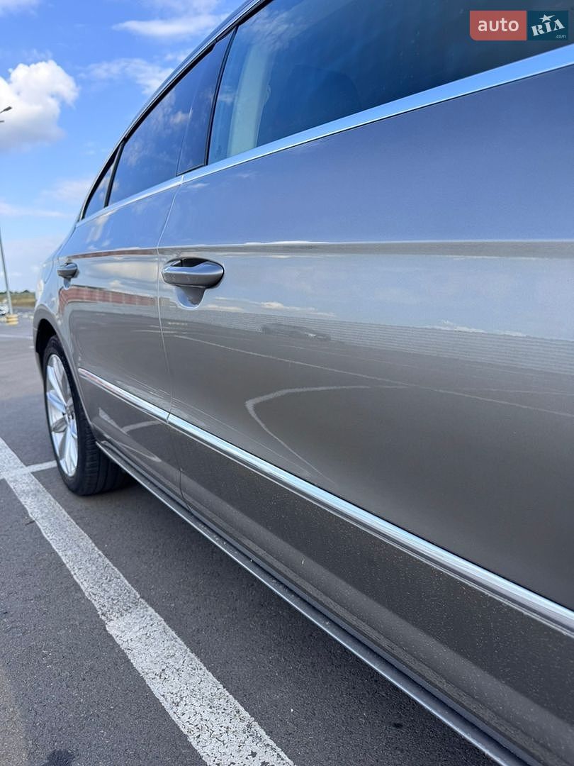 Volkswagen CC / Passat CC 2008 VIN WVWZZZ3CZ9E529794 фото оголошення 9 з 20