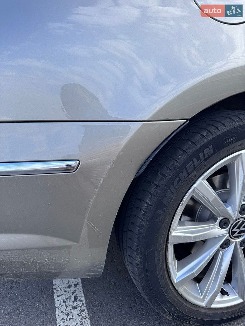 Volkswagen CC / Passat CC 2008 VIN WVWZZZ3CZ9E529794 фото оголошення 10 з 20