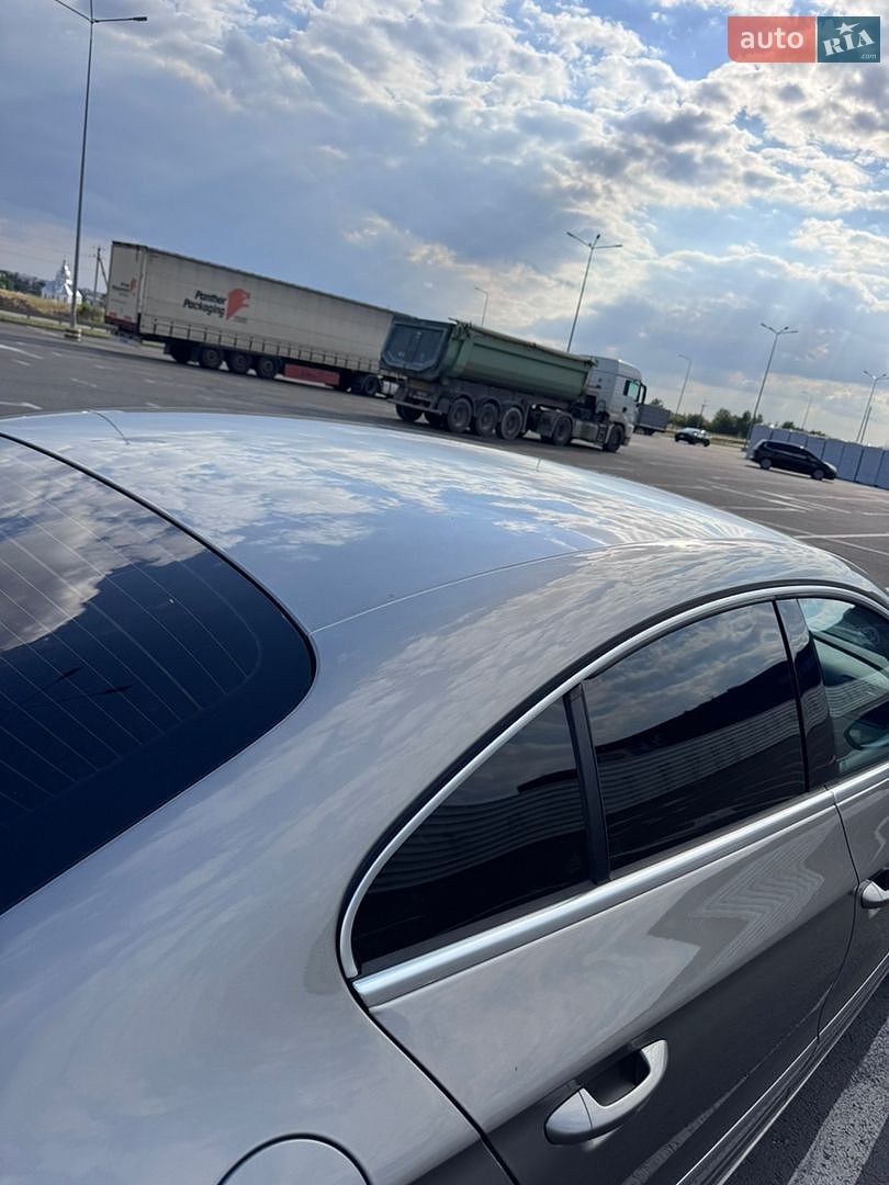 Volkswagen CC / Passat CC 2008 VIN WVWZZZ3CZ9E529794 фото оголошення 15 з 37