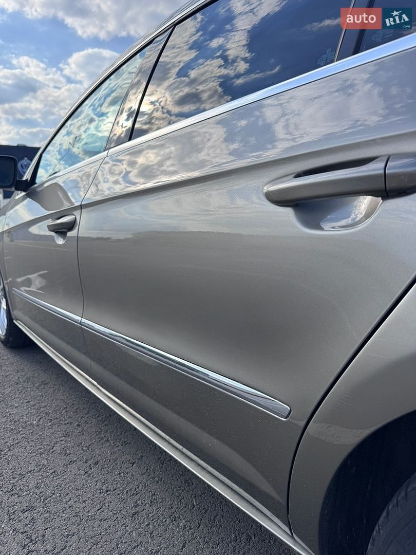 Volkswagen CC / Passat CC 2008 VIN WVWZZZ3CZ9E529794 фото оголошення 14 з 20
