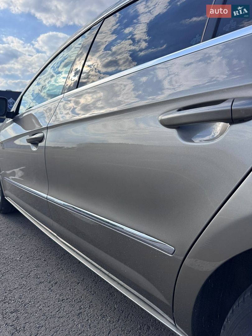 Volkswagen CC / Passat CC 2008 VIN WVWZZZ3CZ9E529794 фото оголошення 15 з 20