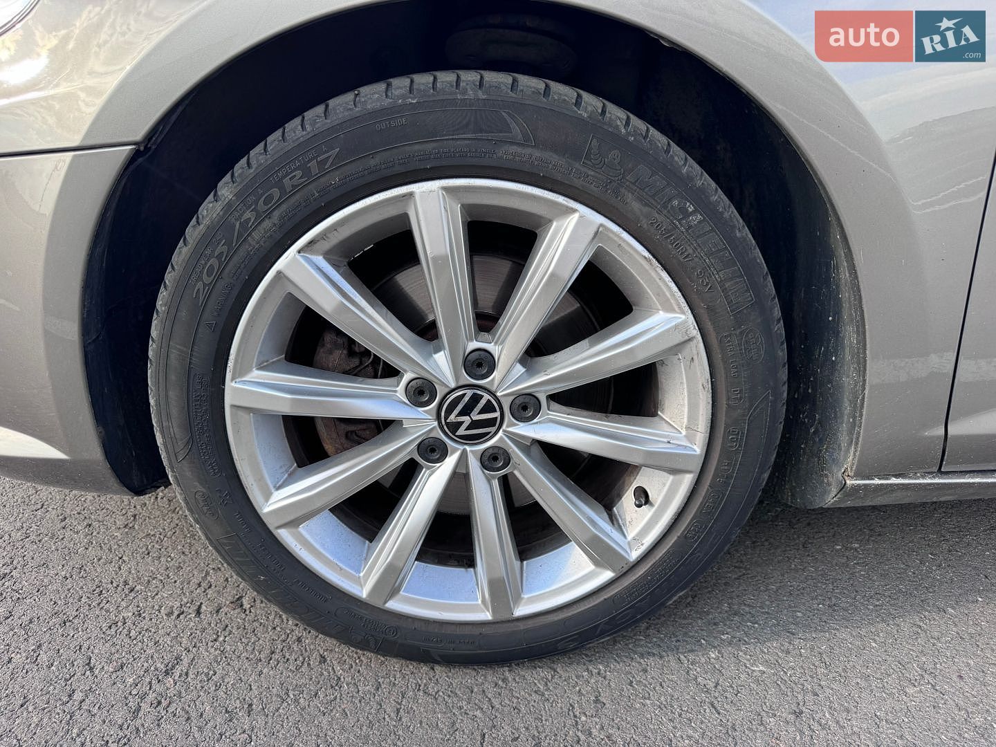 Volkswagen CC / Passat CC 2008 VIN WVWZZZ3CZ9E529794 фото оголошення 10 з 37