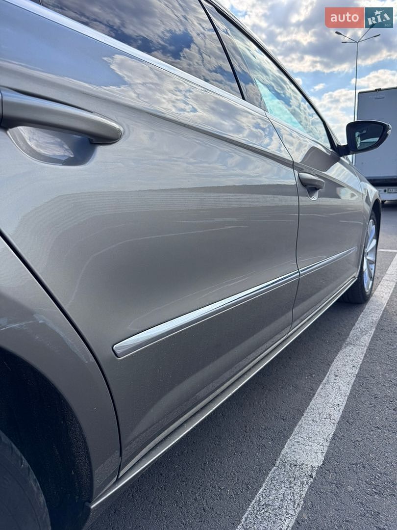 Volkswagen CC / Passat CC 2008 VIN WVWZZZ3CZ9E529794 фото оголошення 12 з 20