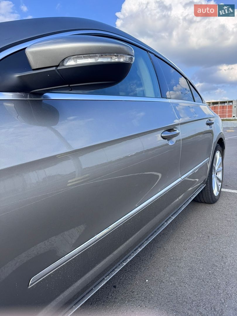 Volkswagen CC / Passat CC 2008 VIN WVWZZZ3CZ9E529794 фото оголошення 16 з 20
