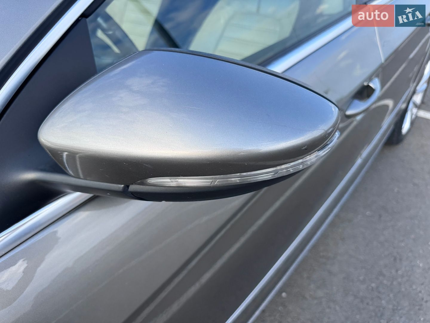 Volkswagen CC / Passat CC 2008 VIN WVWZZZ3CZ9E529794 фото оголошення 5 з 37
