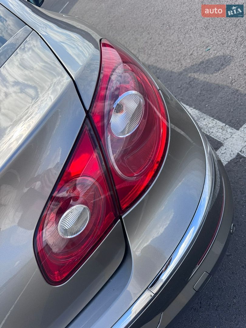Volkswagen CC / Passat CC 2008 VIN WVWZZZ3CZ9E529794 фото оголошення 22 з 37