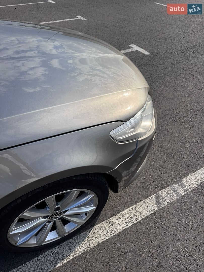 Volkswagen CC / Passat CC 2008 VIN WVWZZZ3CZ9E529794 фото оголошення 18 з 20