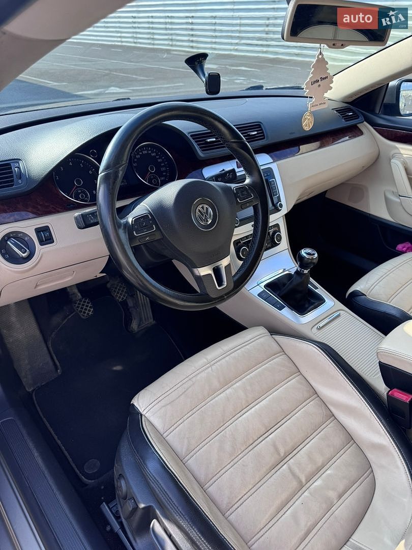 Volkswagen CC / Passat CC 2008 VIN WVWZZZ3CZ9E529794 фото оголошення 28 з 37