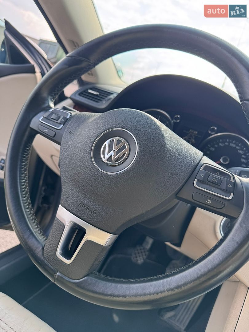 Volkswagen CC / Passat CC 2008 VIN WVWZZZ3CZ9E529794 фото оголошення 33 з 37