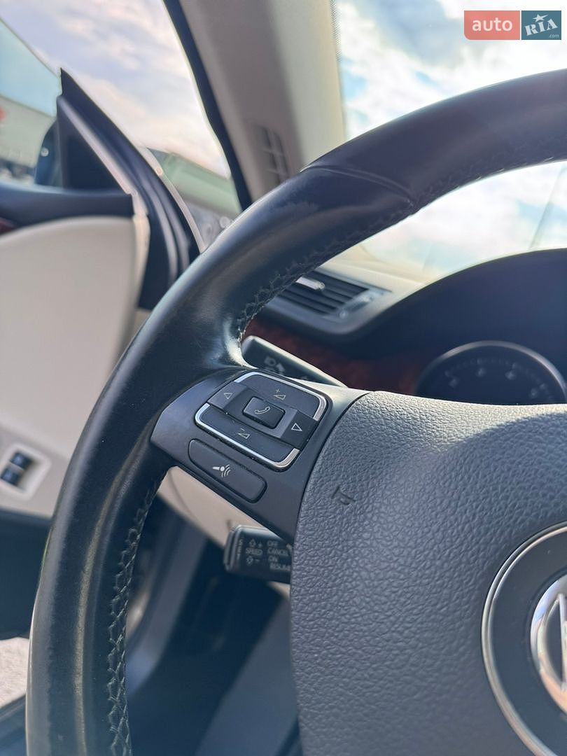 Volkswagen CC / Passat CC 2008 VIN WVWZZZ3CZ9E529794 фото оголошення 34 з 37