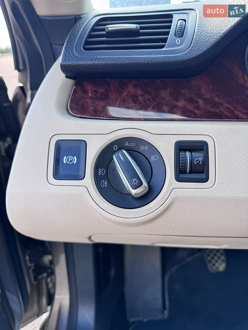 Volkswagen CC / Passat CC 2008 VIN WVWZZZ3CZ9E529794 фото оголошення 36 з 37