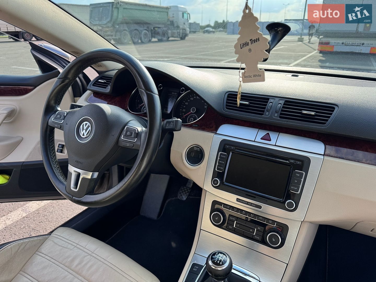 Volkswagen CC / Passat CC 2008 VIN WVWZZZ3CZ9E529794 фото оголошення 35 з 37