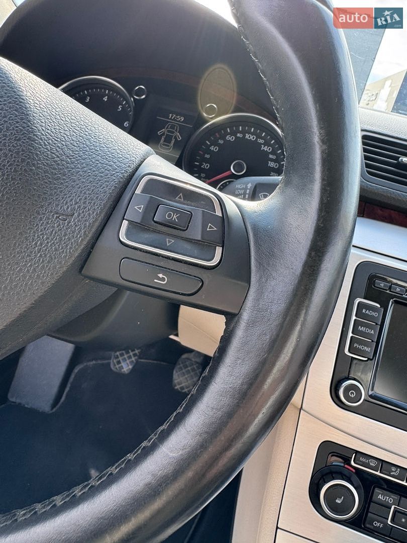 Volkswagen CC / Passat CC 2008 VIN WVWZZZ3CZ9E529794 фото оголошення 37 з 37