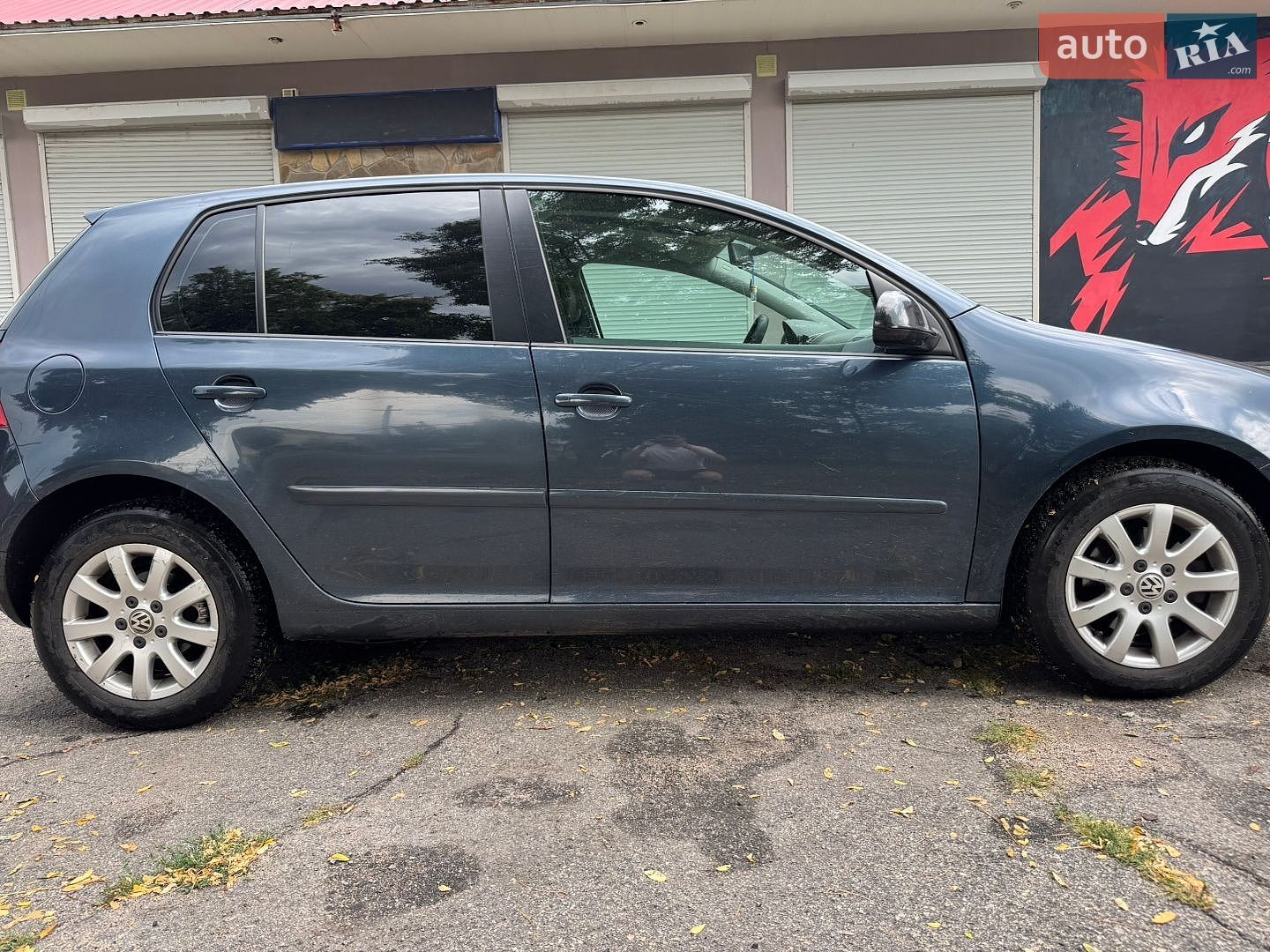 Volkswagen Golf 2005 VIN WVWZZZ1KZ5B144652 фото оголошення 4 з 11
