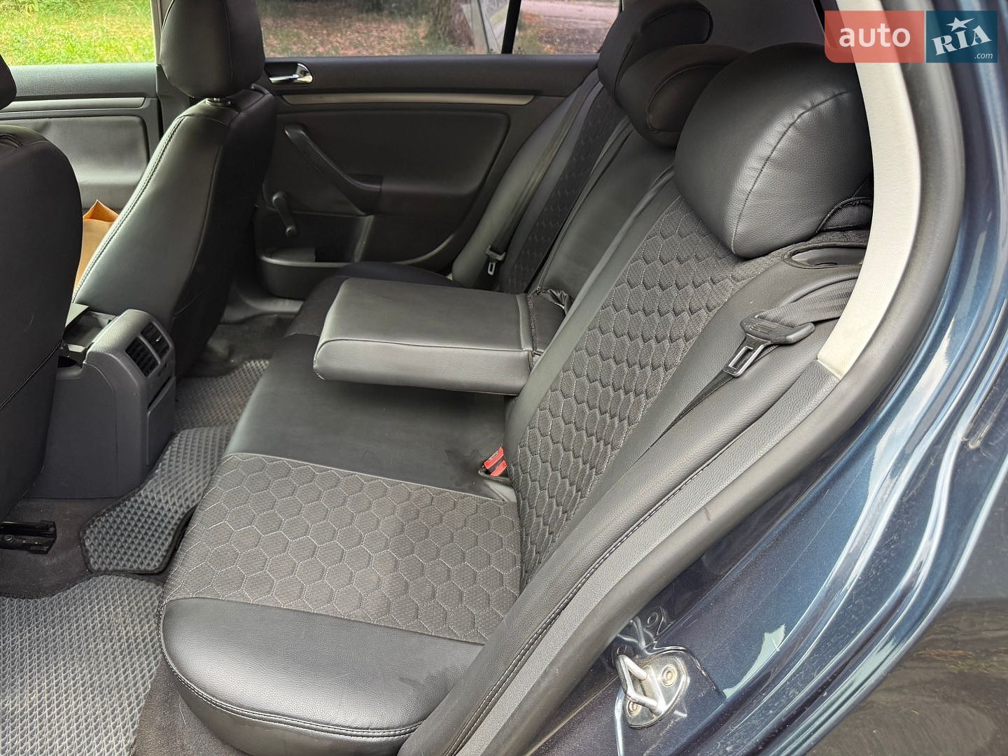Volkswagen Golf 2005 VIN WVWZZZ1KZ5B144652 фото оголошення 11 з 11