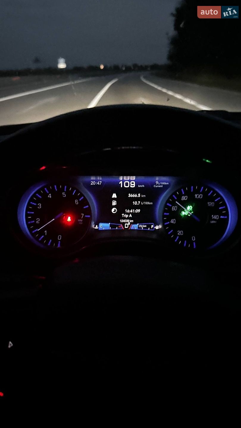 Chrysler 300C 2017 VIN 2C3CCAEG1JH168117 фото оголошення 16 з 16