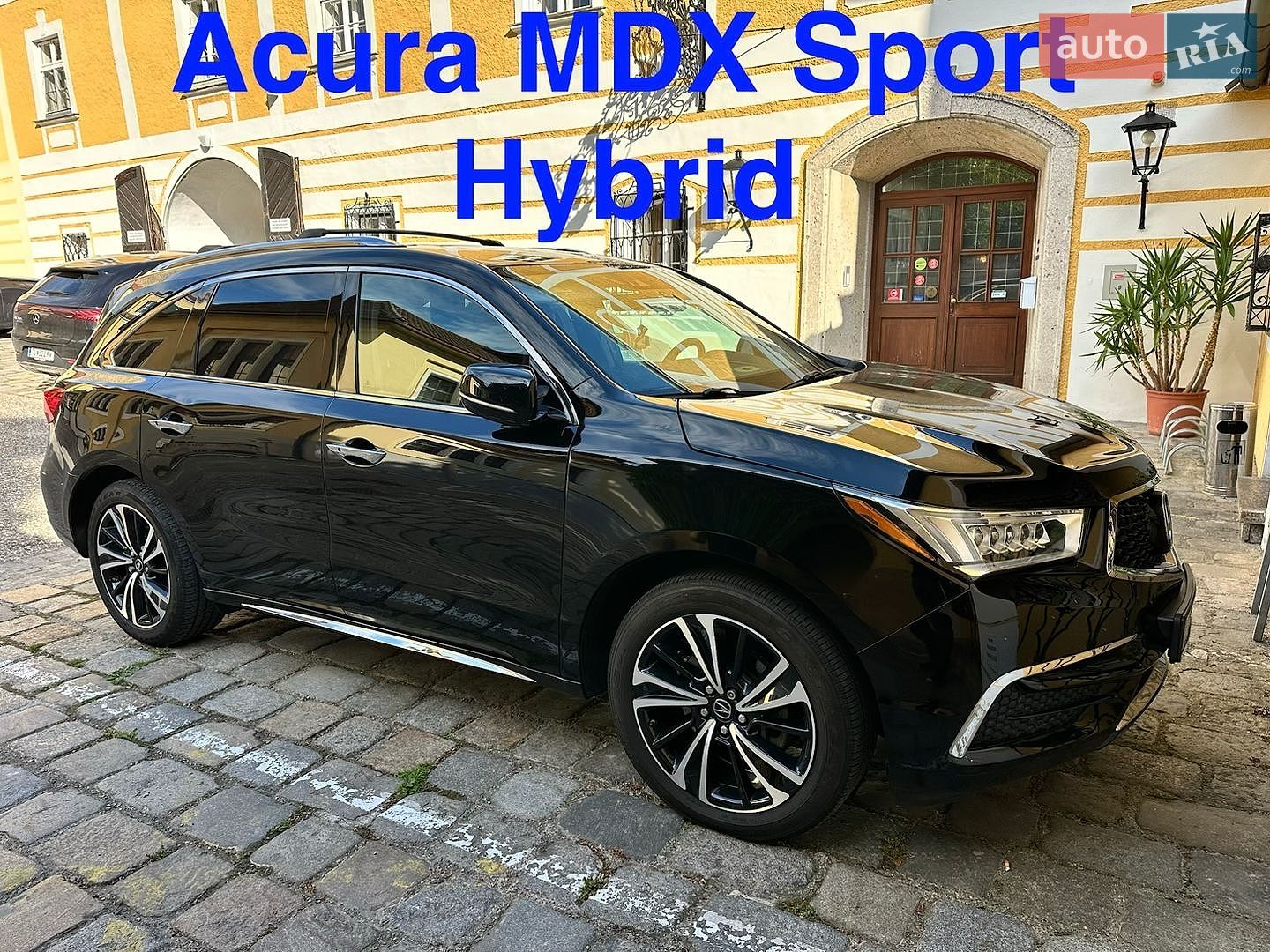 Acura MDX 2018 VIN 5J8YD7H54KL000053 фото оголошення 3 з 155