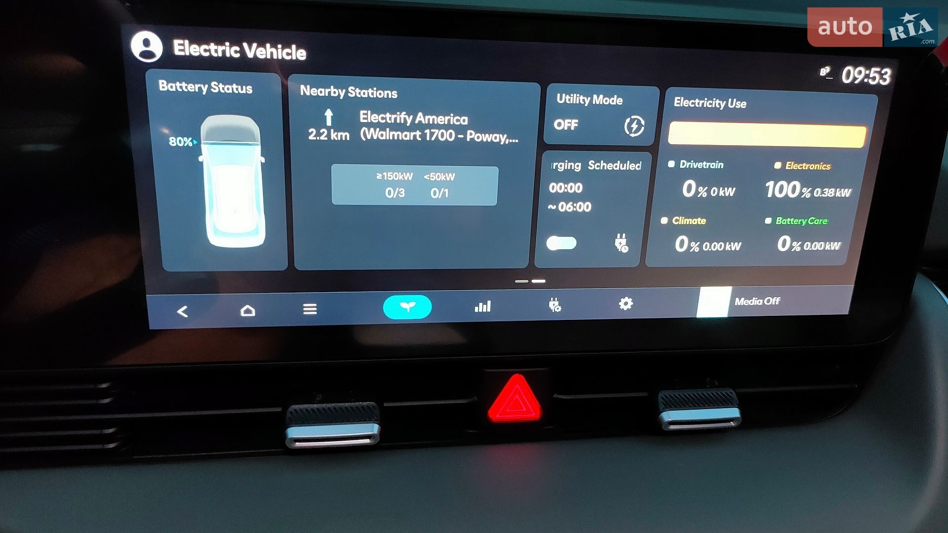 Hyundai Ioniq 5 2025 VIN 7YAKR4DAXSY016471 фото оголошення 16 з 31