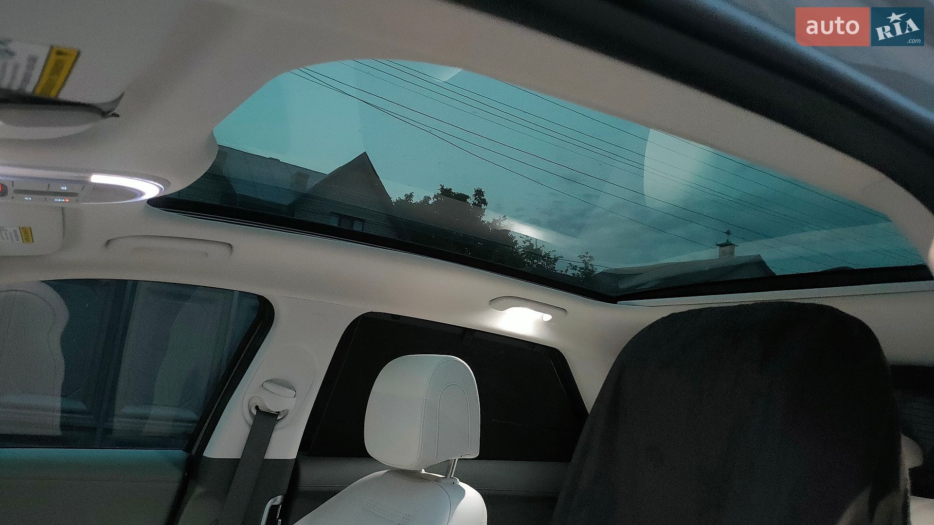 Hyundai Ioniq 5 2025 VIN 7YAKR4DAXSY016471 фото оголошення 18 з 31