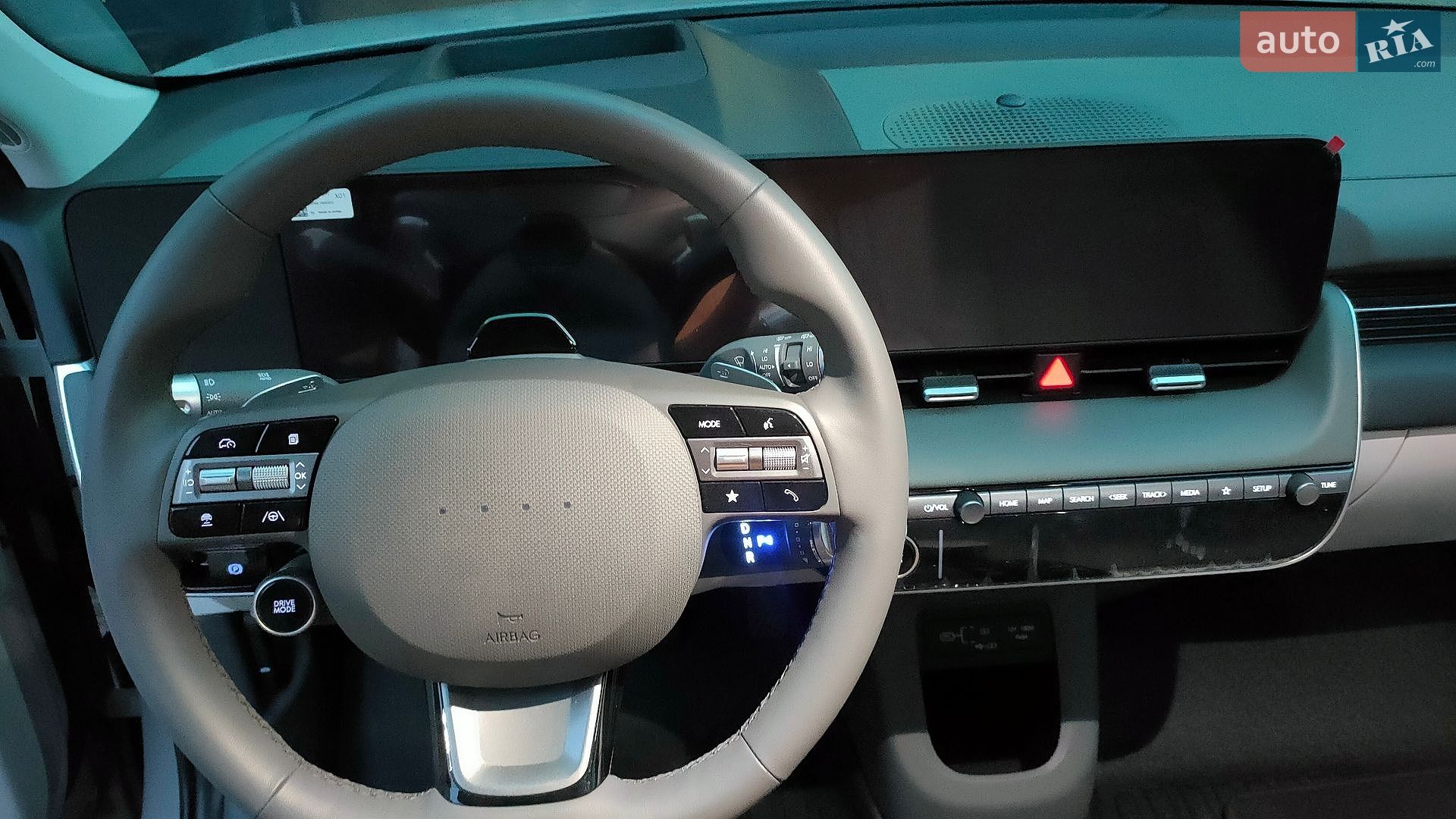 Hyundai Ioniq 5 2025 VIN 7YAKR4DAXSY016471 фото оголошення 21 з 31