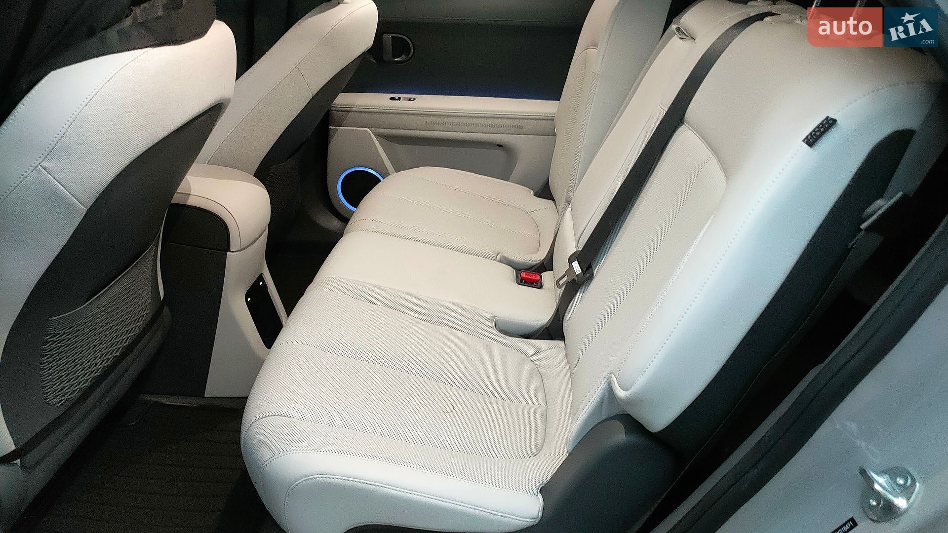 Hyundai Ioniq 5 2025 VIN 7YAKR4DAXSY016471 фото оголошення 22 з 31