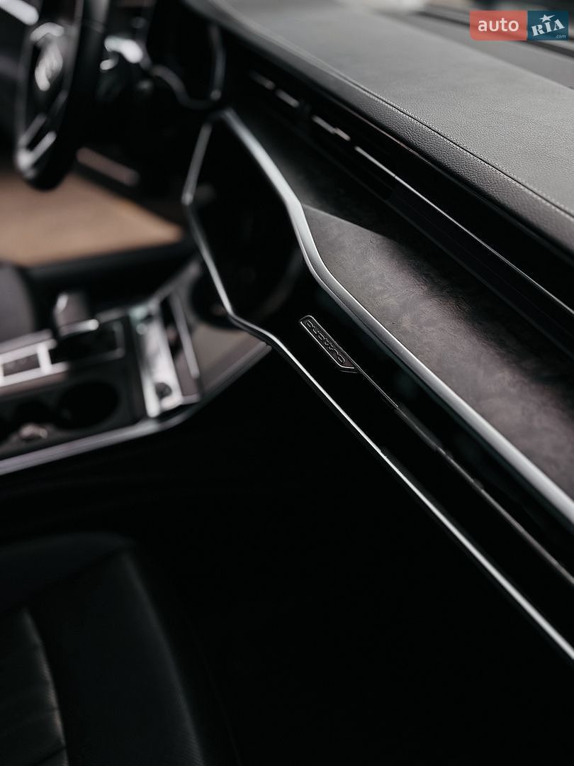 Audi A6 Allroad 2021 VIN WAU72BF21MN082680 фото оголошення 19 з 25