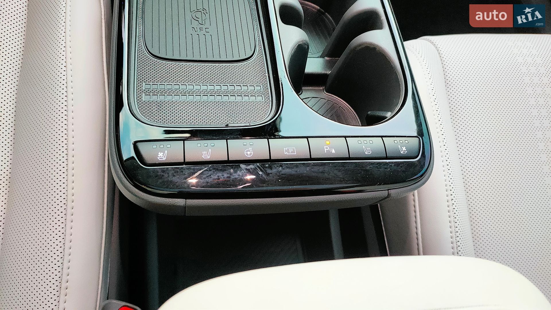 Hyundai Ioniq 5 2025 VIN 7YAKR4DAXSY016471 фото оголошення 26 з 31