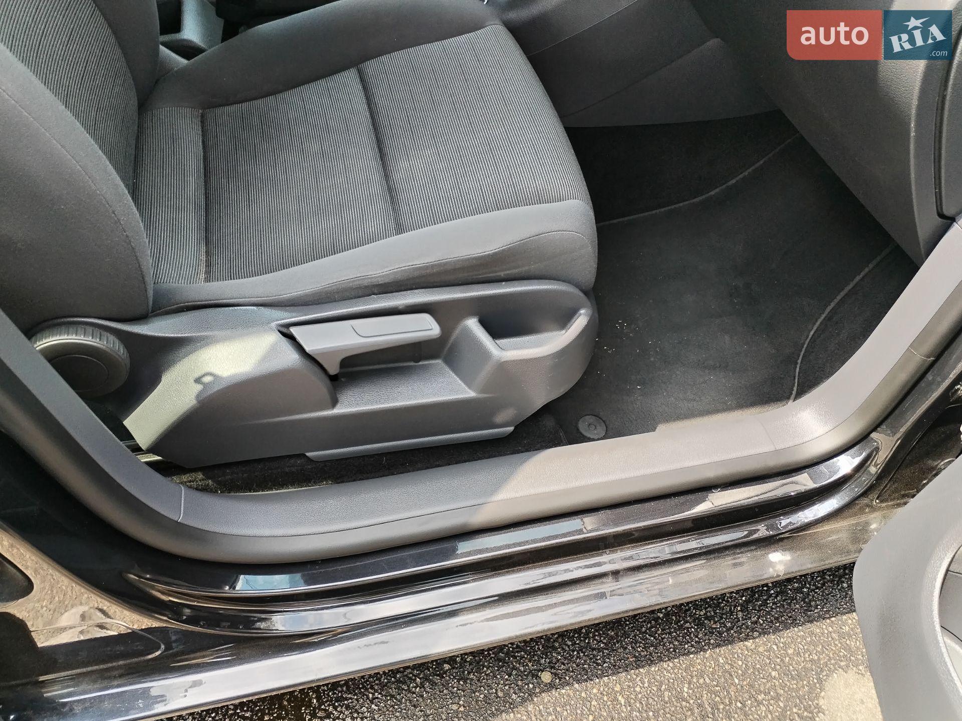 Volkswagen Golf Plus 2008 VIN WVWZZZ1KZ9W848252 фото оголошення 22 з 50