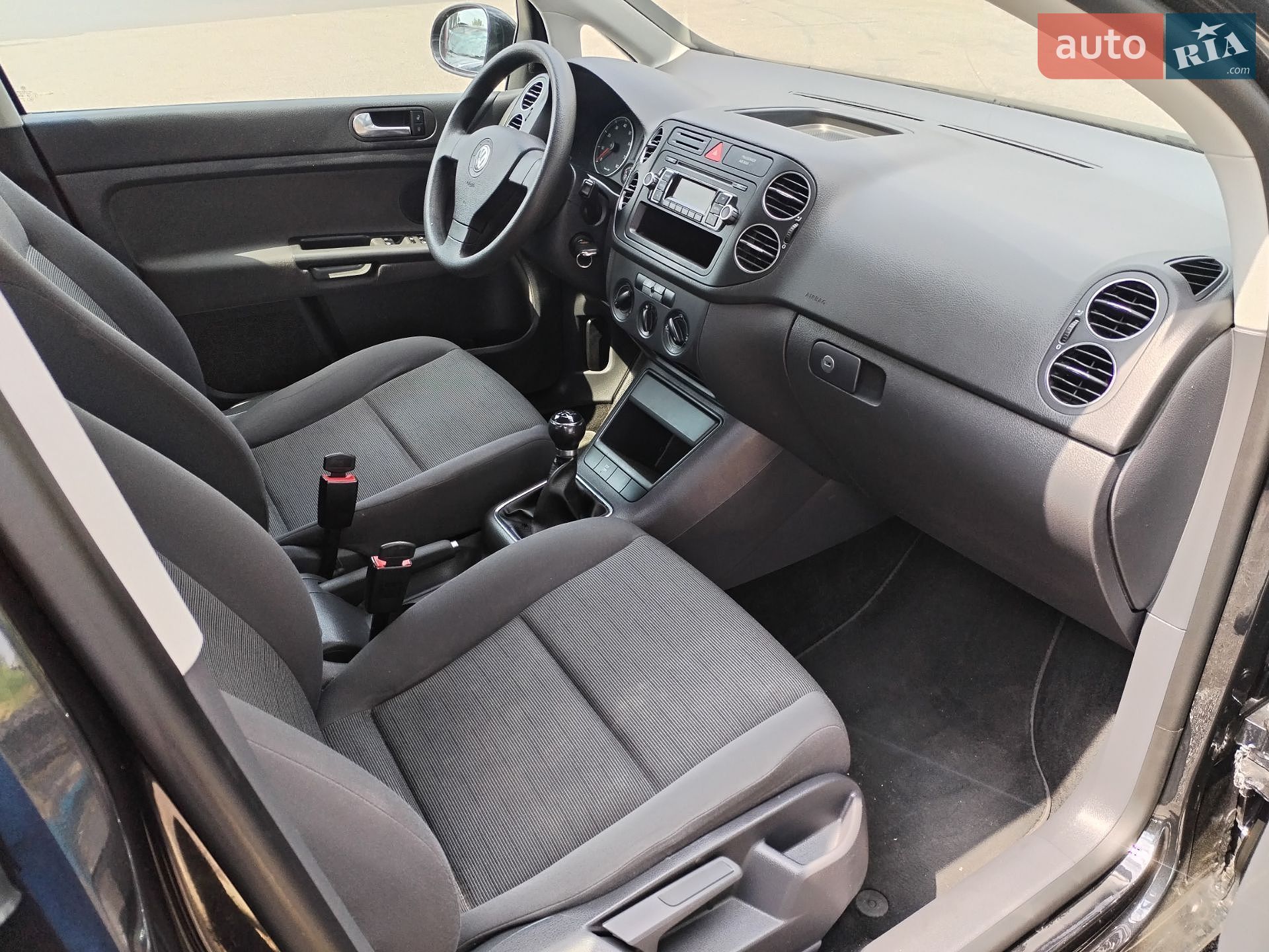Volkswagen Golf Plus 2008 VIN WVWZZZ1KZ9W848252 фото оголошення 24 з 50