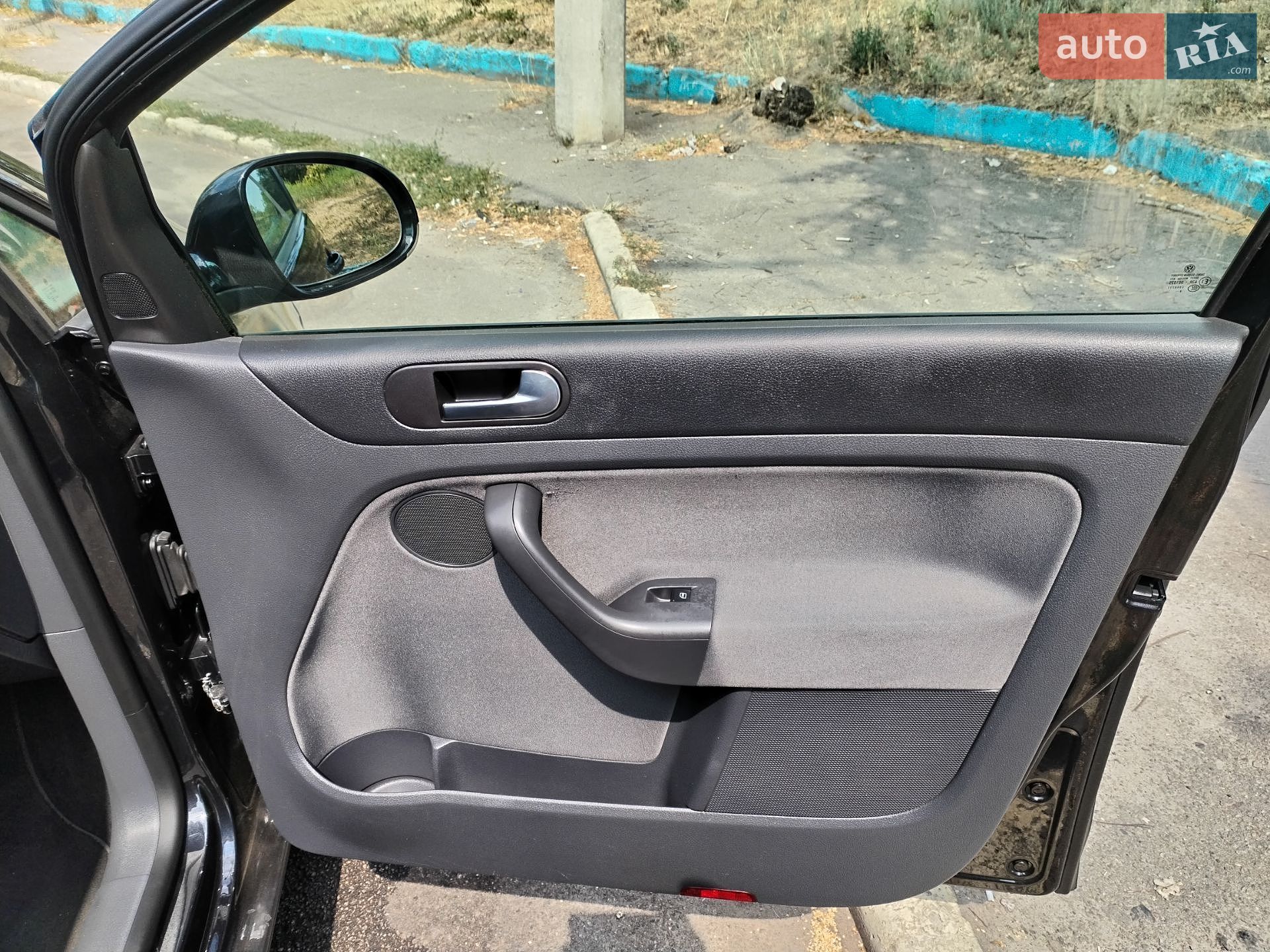 Volkswagen Golf Plus 2008 VIN WVWZZZ1KZ9W848252 фото оголошення 28 з 50