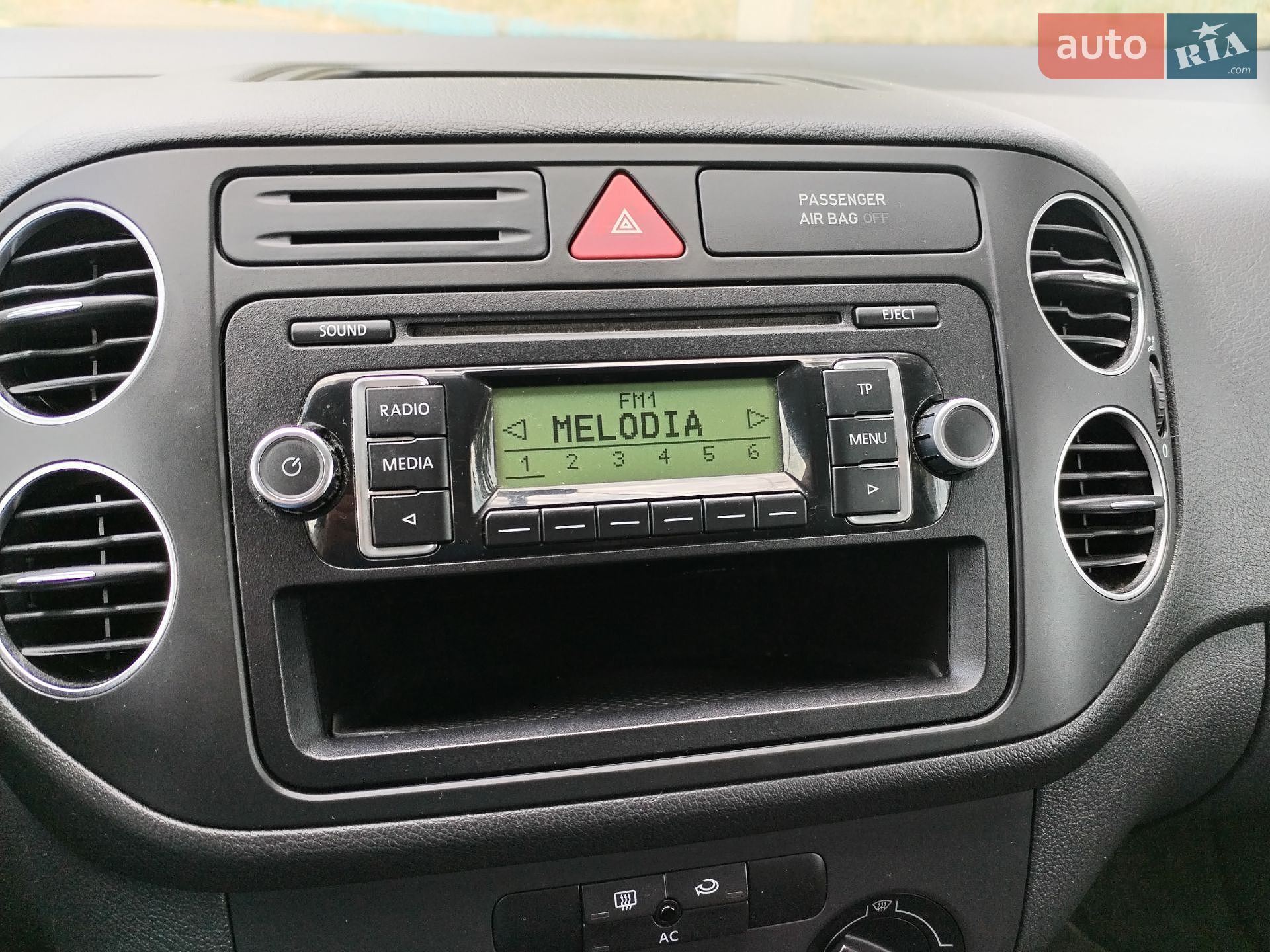 Volkswagen Golf Plus 2008 VIN WVWZZZ1KZ9W848252 фото оголошення 39 з 50