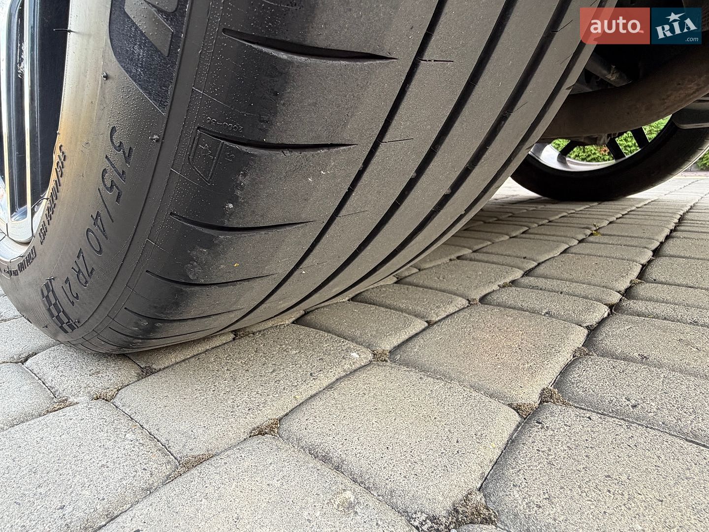 Mercedes-Benz GLE-Class 2017 VIN WDC2923241A099632 фото оголошення 25 з 96