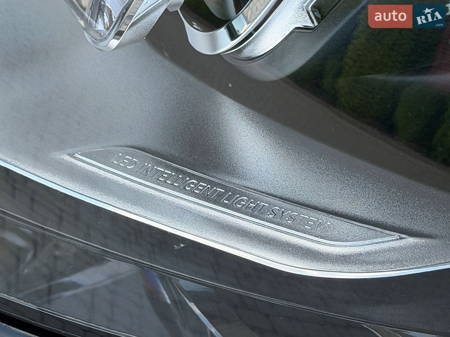 Mercedes-Benz GLE-Class 2017 VIN WDC2923241A099632 фото оголошення 49 з 99