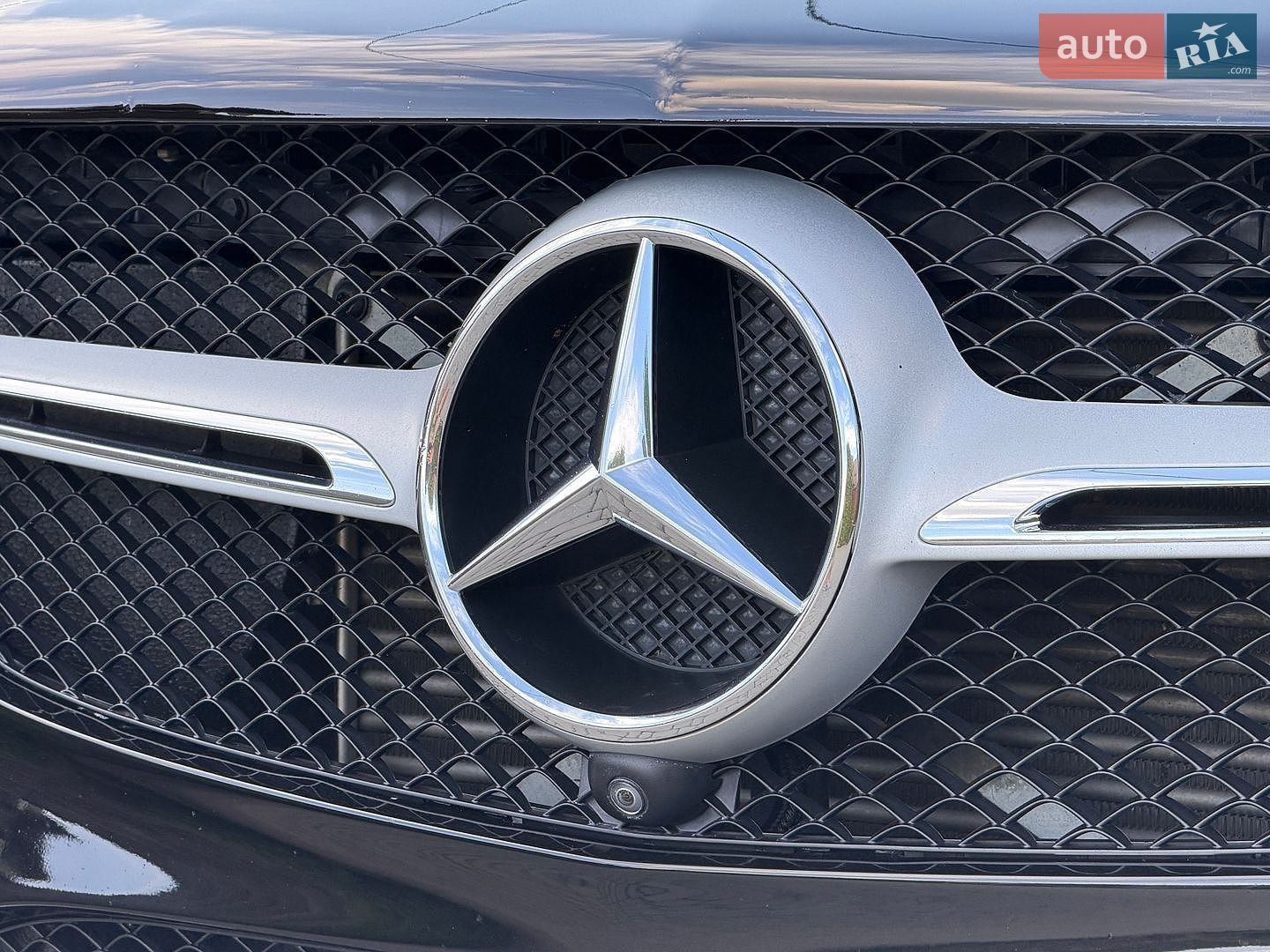 Mercedes-Benz GLE-Class 2017 VIN WDC2923241A099632 фото оголошення 46 з 96