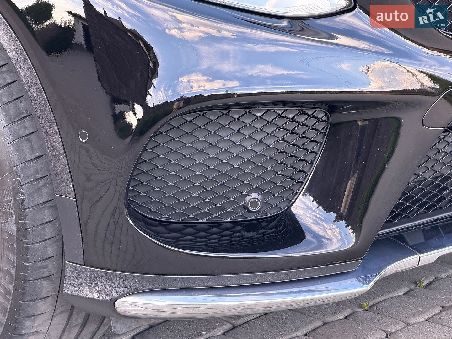 Mercedes-Benz GLE-Class 2017 VIN WDC2923241A099632 фото оголошення 47 з 96