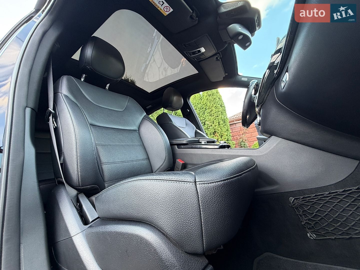 Mercedes-Benz GLE-Class 2017 VIN WDC2923241A099632 фото оголошення 52 з 99