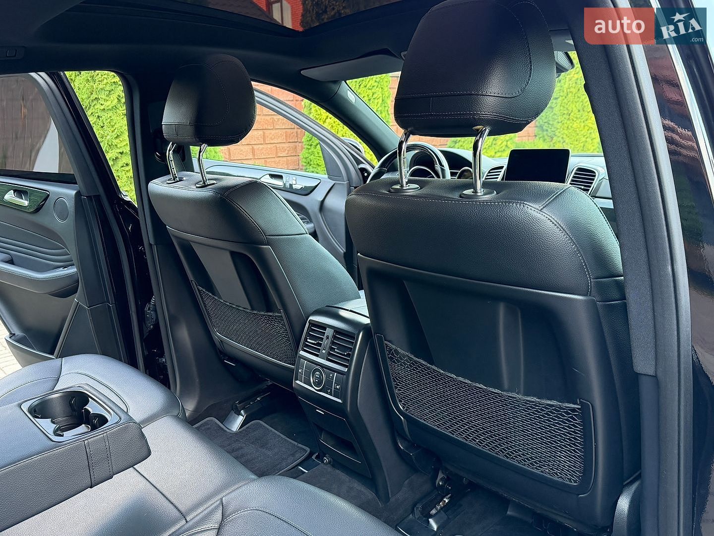 Mercedes-Benz GLE-Class 2017 VIN WDC2923241A099632 фото оголошення 65 з 99