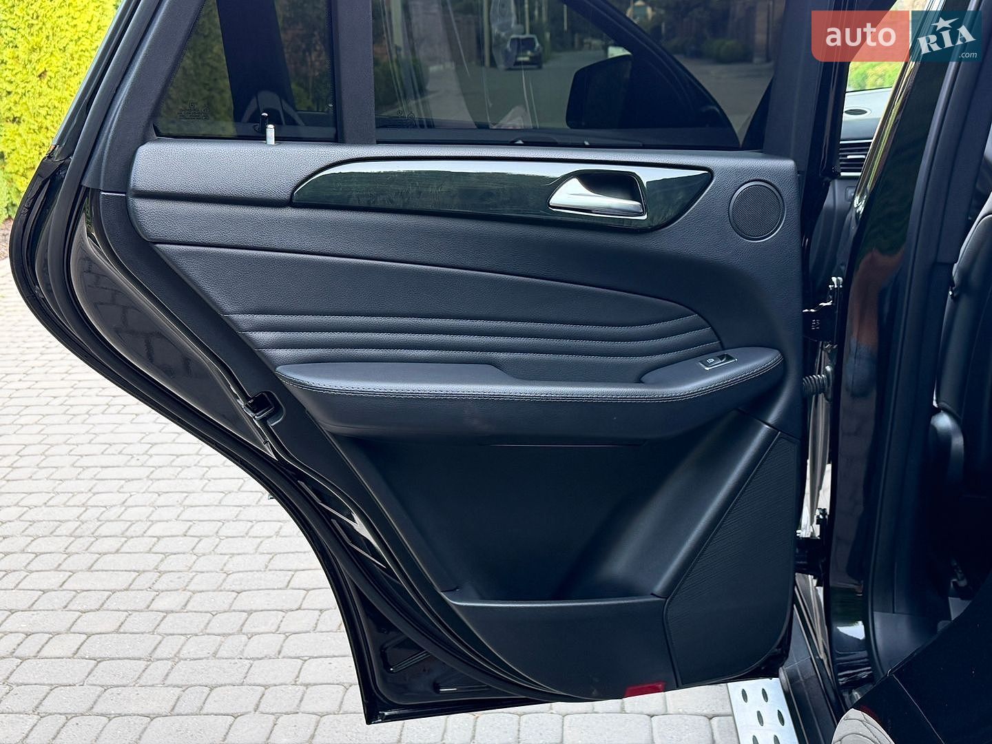 Mercedes-Benz GLE-Class 2017 VIN WDC2923241A099632 фото оголошення 70 з 99